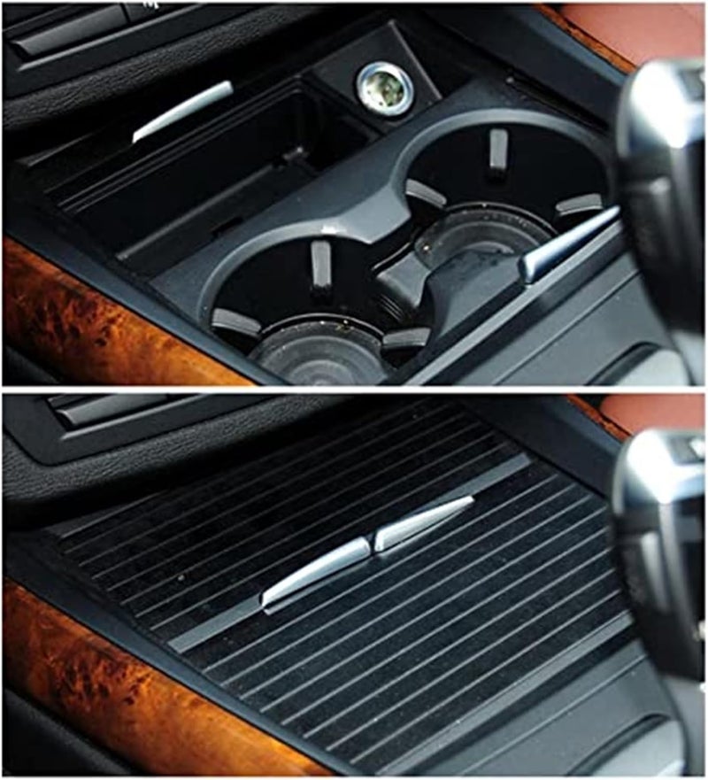 Wivplex Center Console Roller Shutter for X5 X6 - Image 5