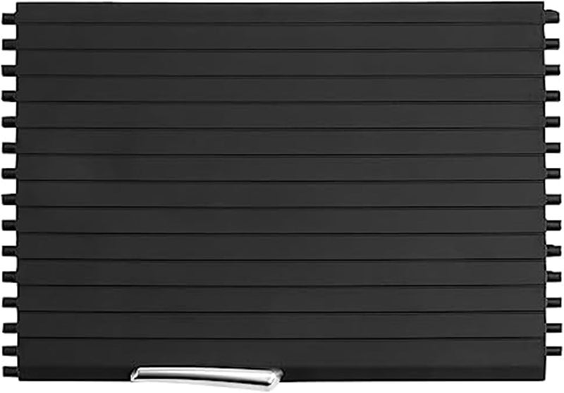 Wivplex Center Console Roller Shutter for X5 X6 - Image 1
