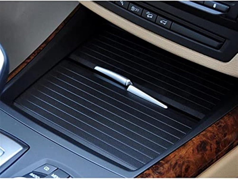 Wivplex Center Console Roller Shutter for X5 X6 - Image 2