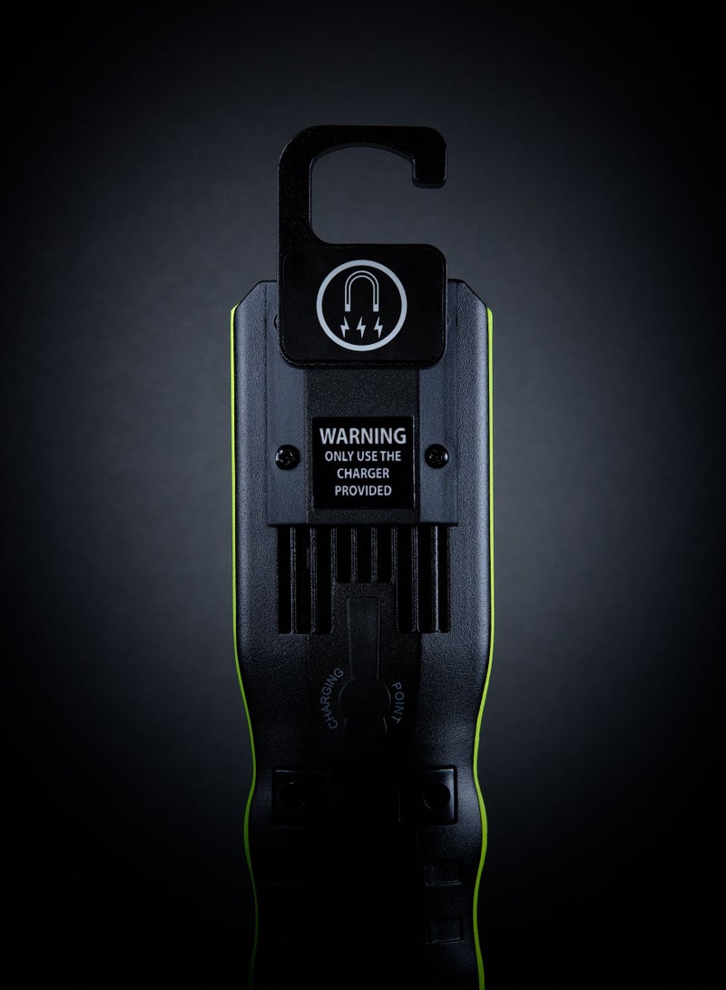 Il Sig1 1100 Lumen Usb 4 Colour Signalling Light
