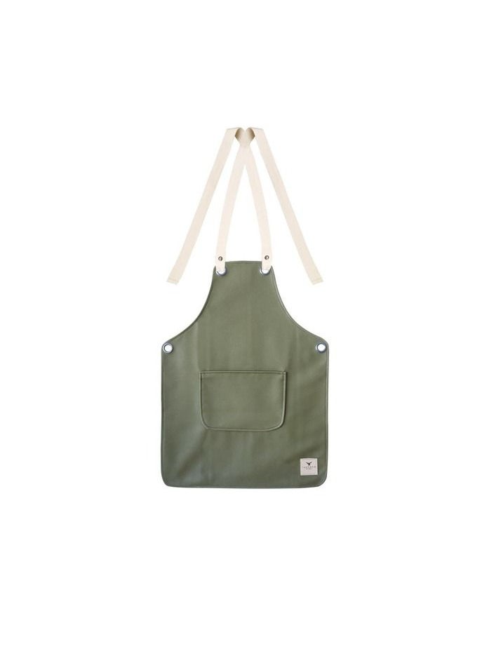 Yako & Co Vegan (Smooth Leather Look)  Apron - Kids (Portugal) 