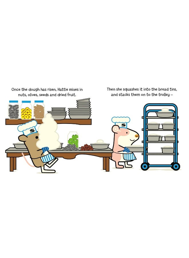 Stanley the Baker - Image 4