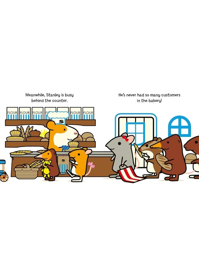 Stanley the Baker - Image 3