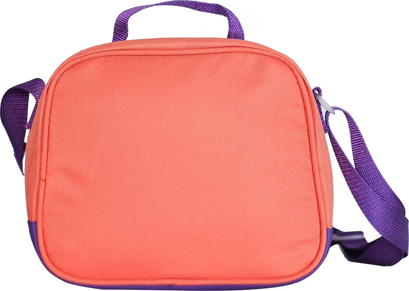 كامبريدج بولو كلوب Be Happy Unisex Kids Lunch Bag
