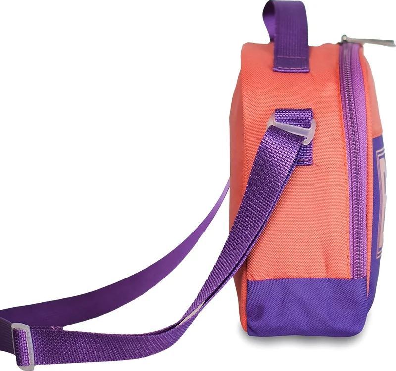 كامبريدج بولو كلوب Be Happy Unisex Kids Lunch Bag
