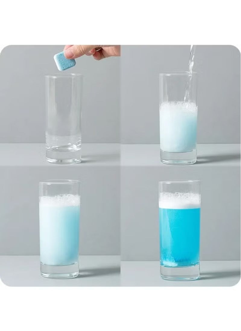 Generic - 12 pcs Effervescent Tablets for Laundry - Image 1