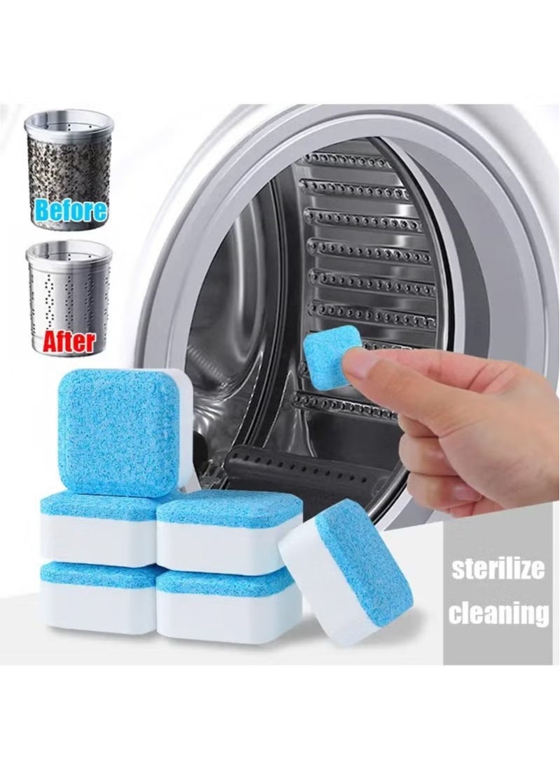 Generic - 12 pcs Effervescent Tablets for Laundry - Image 1
