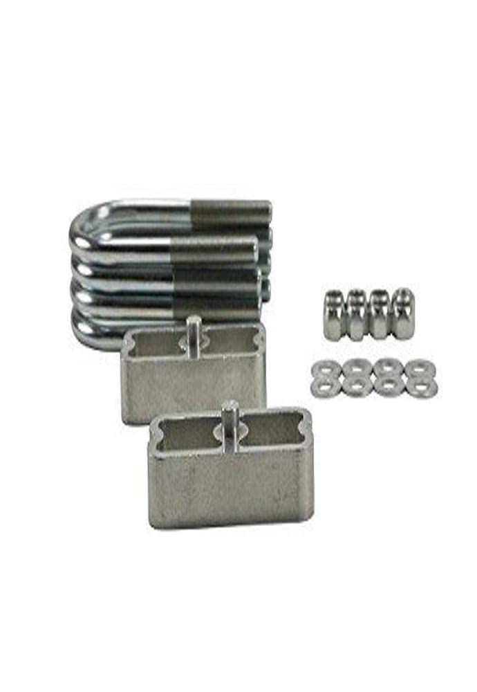 Belltech 6000 Lowering Block Kit