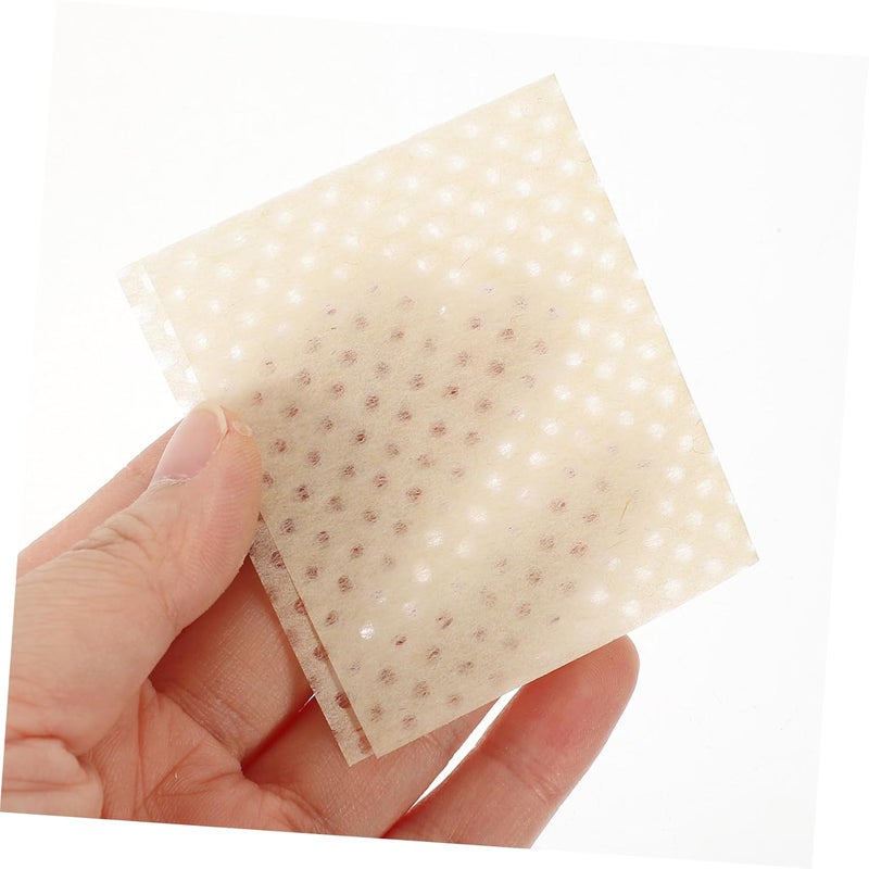Outanaya Jumbo Perm Paper for Hair Barber Shop Supplies Hair Styling Wrap Paper - Image 2