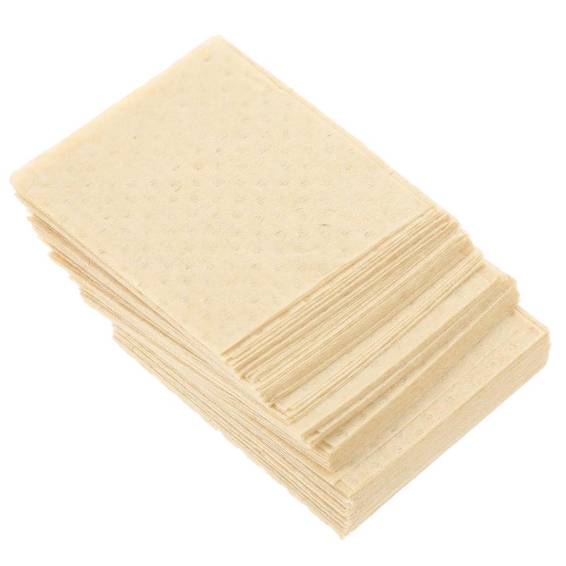 Outanaya Jumbo Perm Paper for Hair Barber Shop Supplies Hair Styling Wrap Paper - Image 1