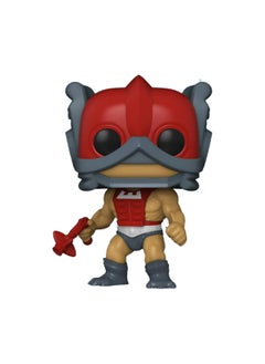 Funko Funko Exc : NYCC Masters of The Universe - Zodac Figure (94)  - Image 2