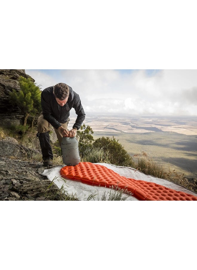 SEA TO SUMMIT S2S Air Stream Pump Sack  - Image 4