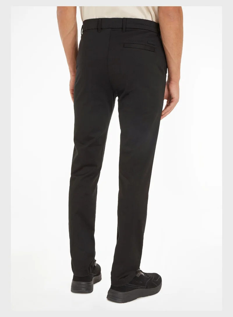 CALVIN KLEIN Essential Chinos