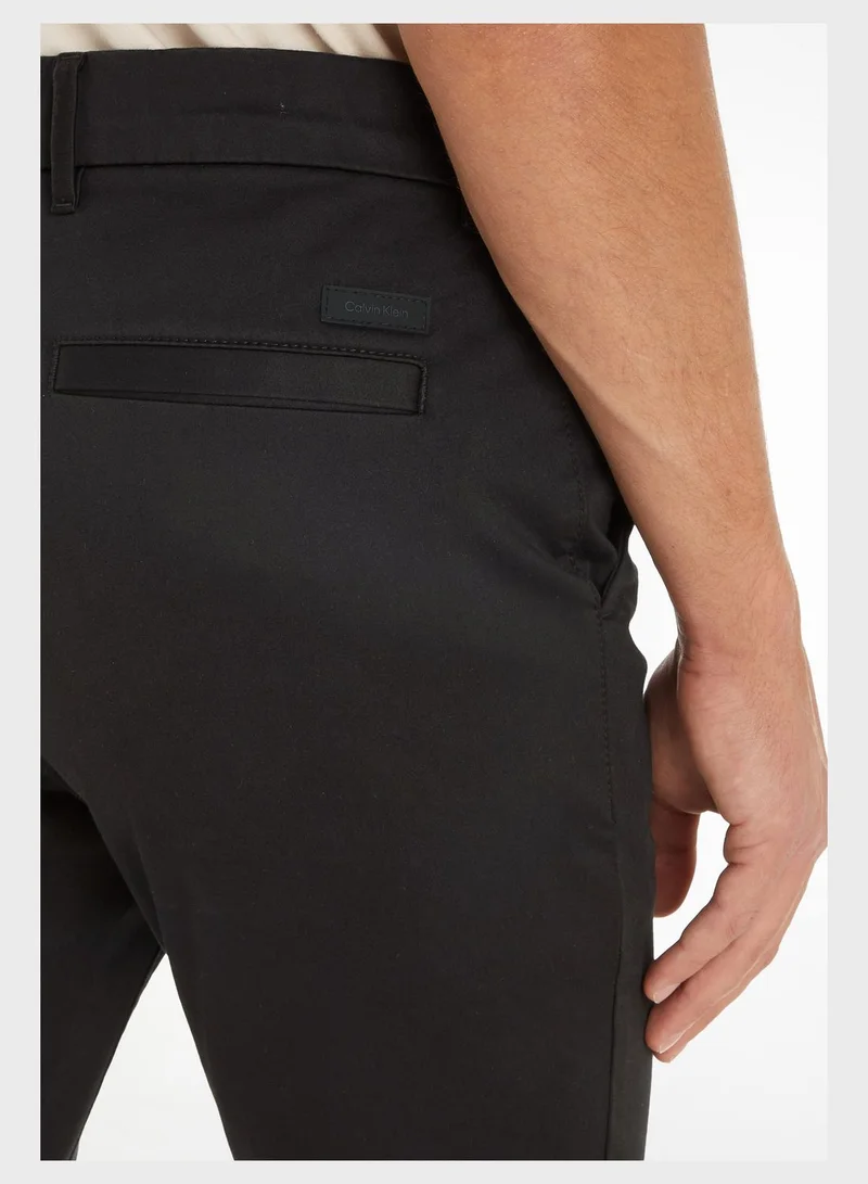 CALVIN KLEIN Essential Chinos