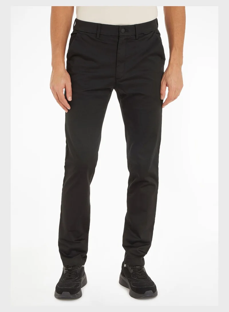 CALVIN KLEIN Essential Chinos