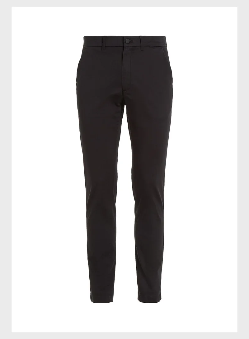 CALVIN KLEIN Essential Chinos