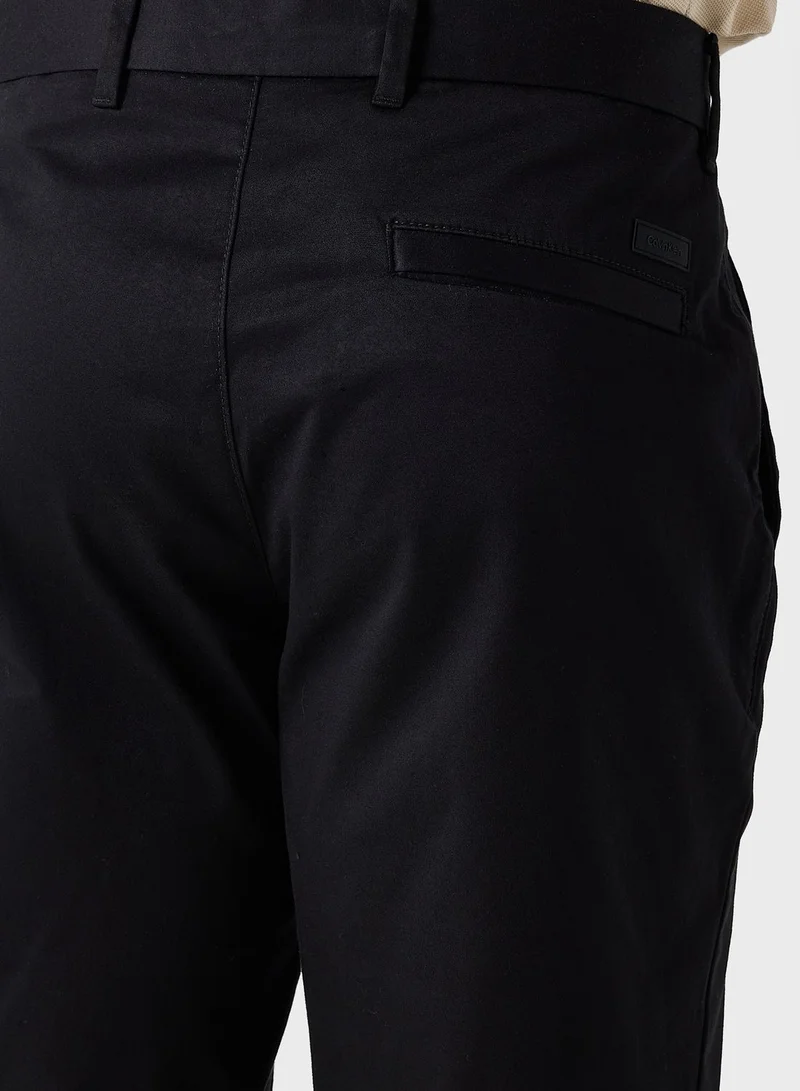 CALVIN KLEIN Essential Chinos