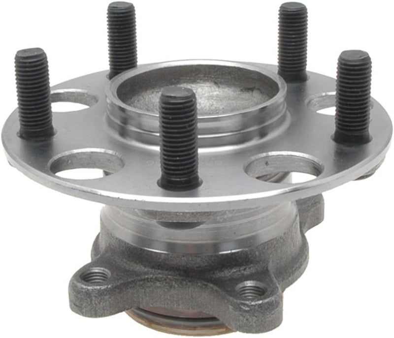 Raybestos 712256 Professional Grade Wheel Hub and Bearing Assembly