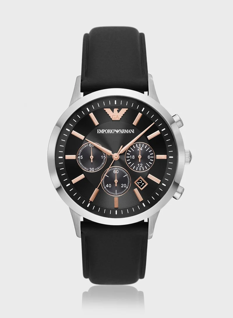 Renato Analog Watch