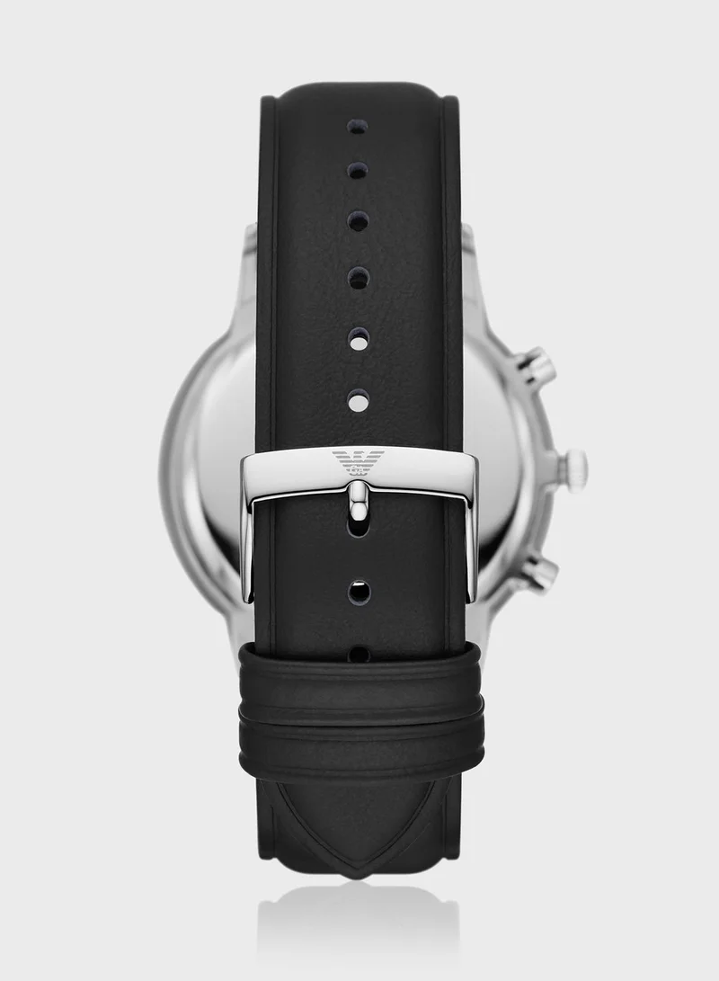 EMPORIO ARMANI Renato Analog Watch