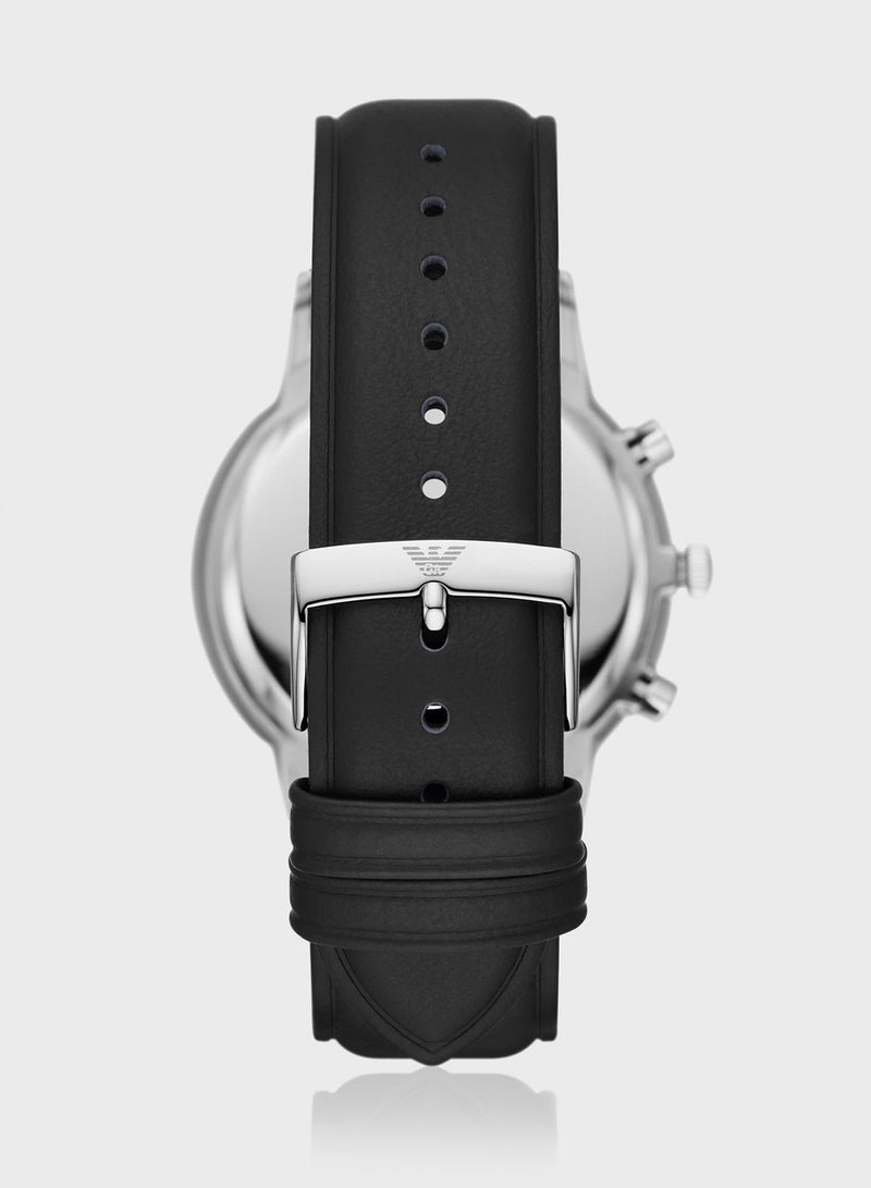 EMPORIO ARMANI Renato Analog Watch - Image 2
