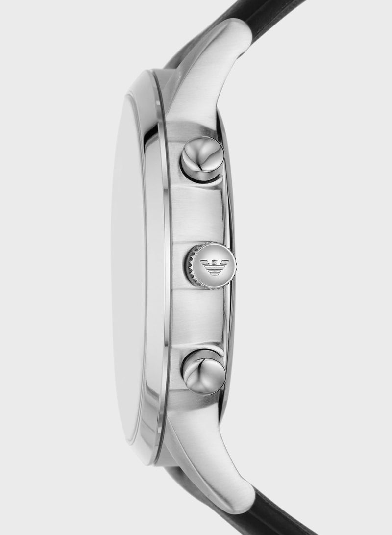 EMPORIO ARMANI Renato Analog Watch - Image 3