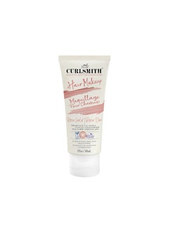 Curlsmith  Hair Makeup  Vegan Temporary Hair Color and Styling Gel Rose Gold 3floz