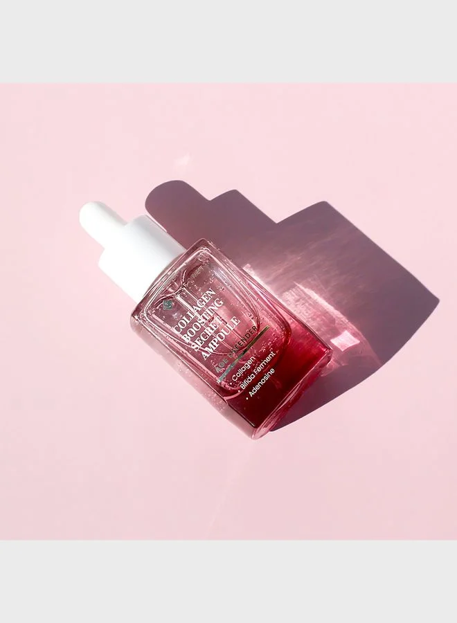 K-SECRET K-Secret Collagen Boosting Secret Ampoule