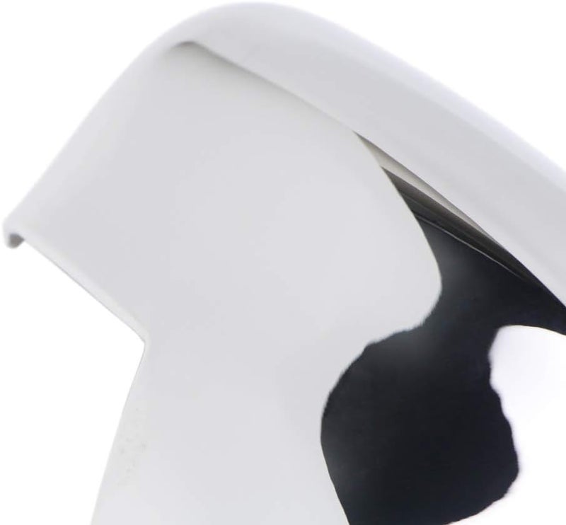 Vuzmode Chrome Mirror Cap Trim for Nissan Sentra/Sylphy - Image 5