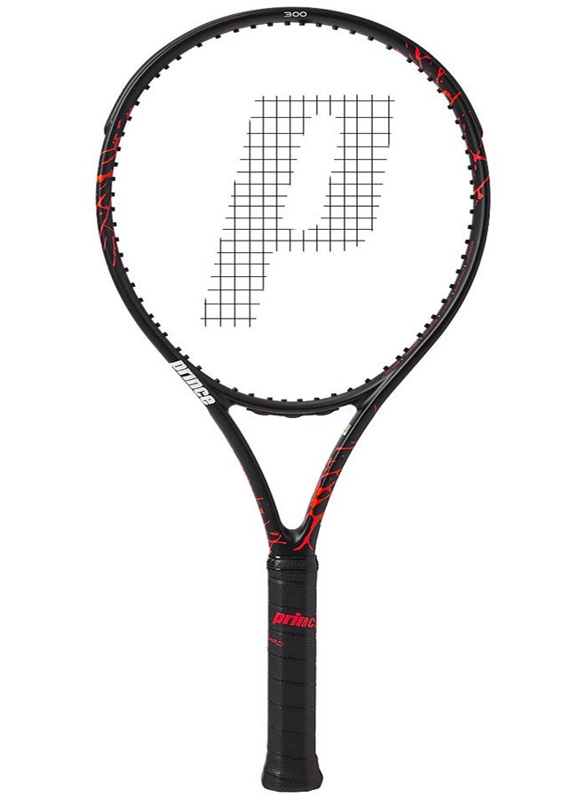 PRINCE T.RACQUET BEAST 1 3G SIZE:3