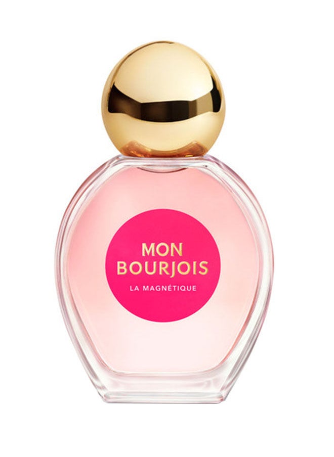 BOURJOIS PARIS - عطر مون بورجوا لا ماجنيتيك - Image 1