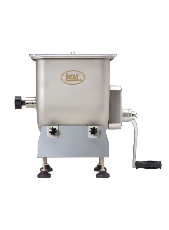 LEM Big Bite Fixed Position Meat Grinder (25-LB) (1733) - Image 1