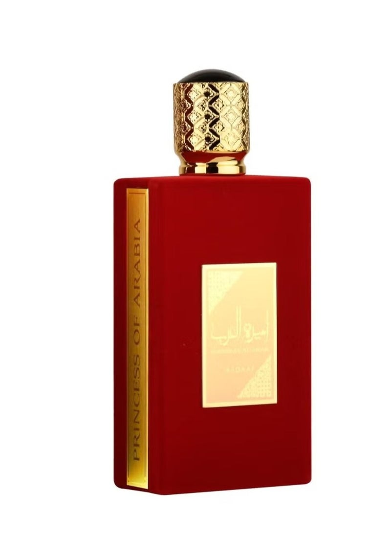 أصداف أميرة العرب أو دو بارفان 100 مل - Image 3