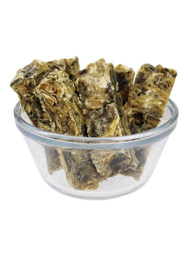 Plato Dog Treats - Hundur’S Crunch Jerky Fingers - 3.5 Oz (2 Pack) - Image 3
