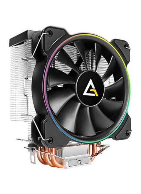 Antec A400 RGB Processor Cooler