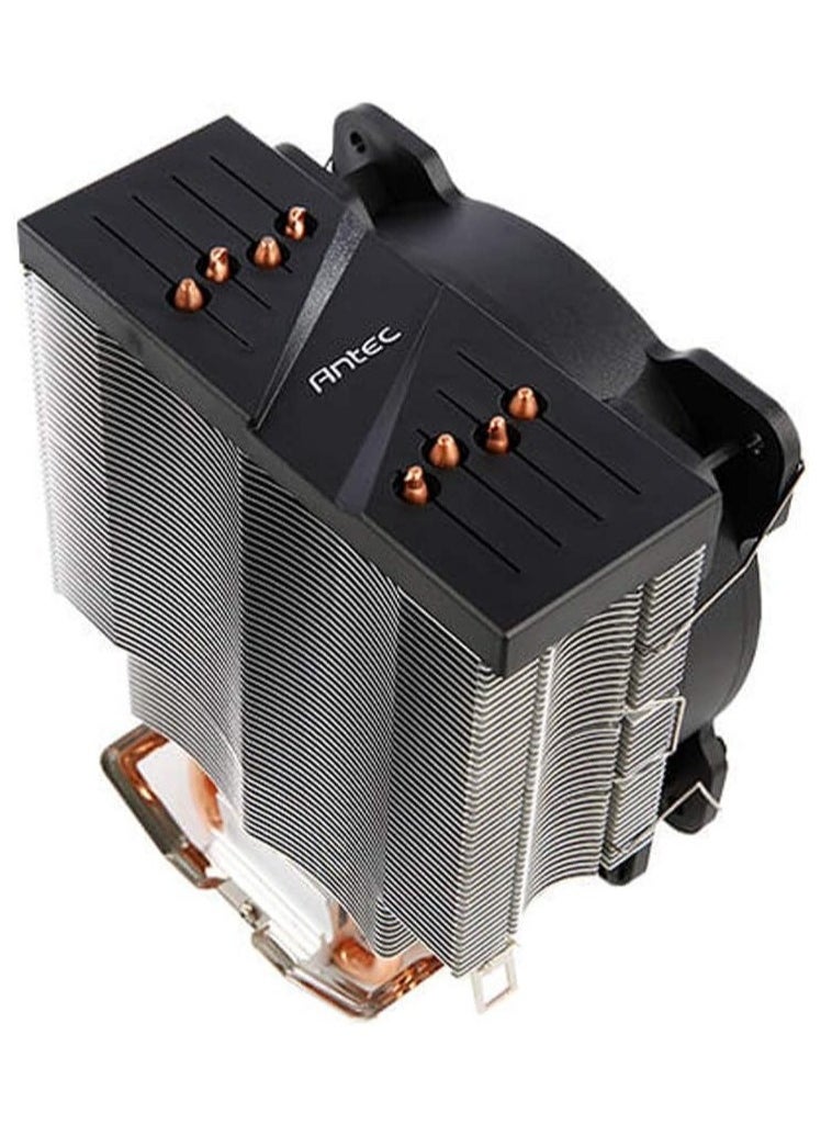 Antec A400 RGB Processor Cooler