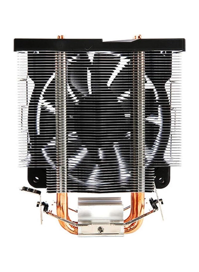 Antec A400 RGB Processor Cooler