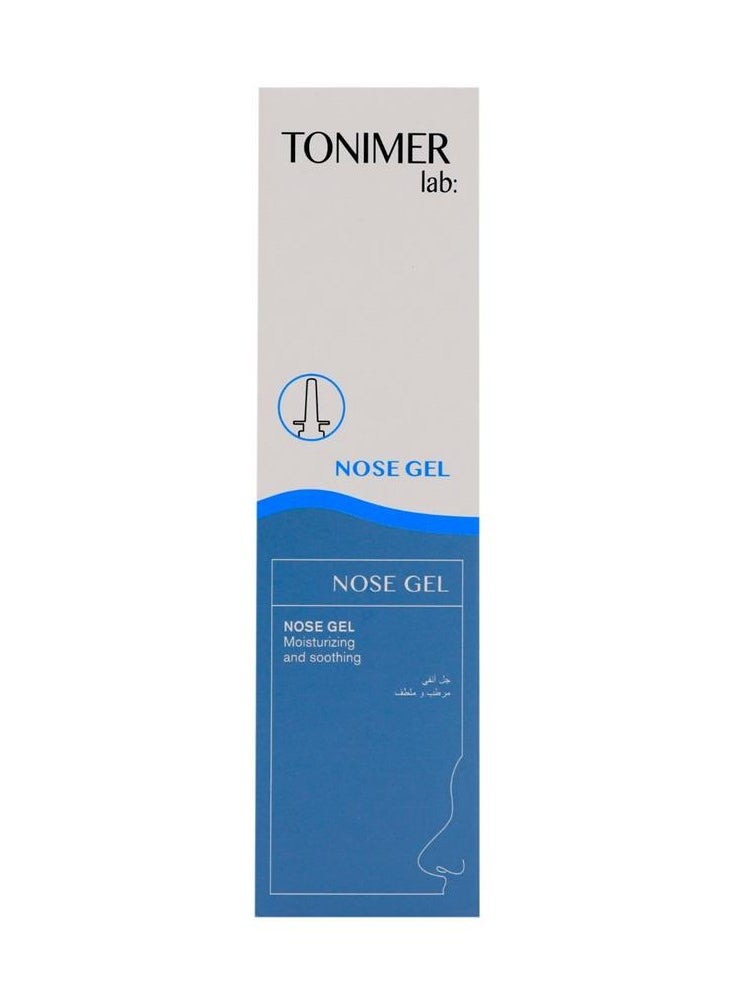 TONIMER Tonimer Gel 20Ml 