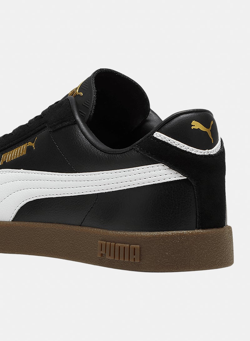 PUMA Club II Era Sneakers - Image 4