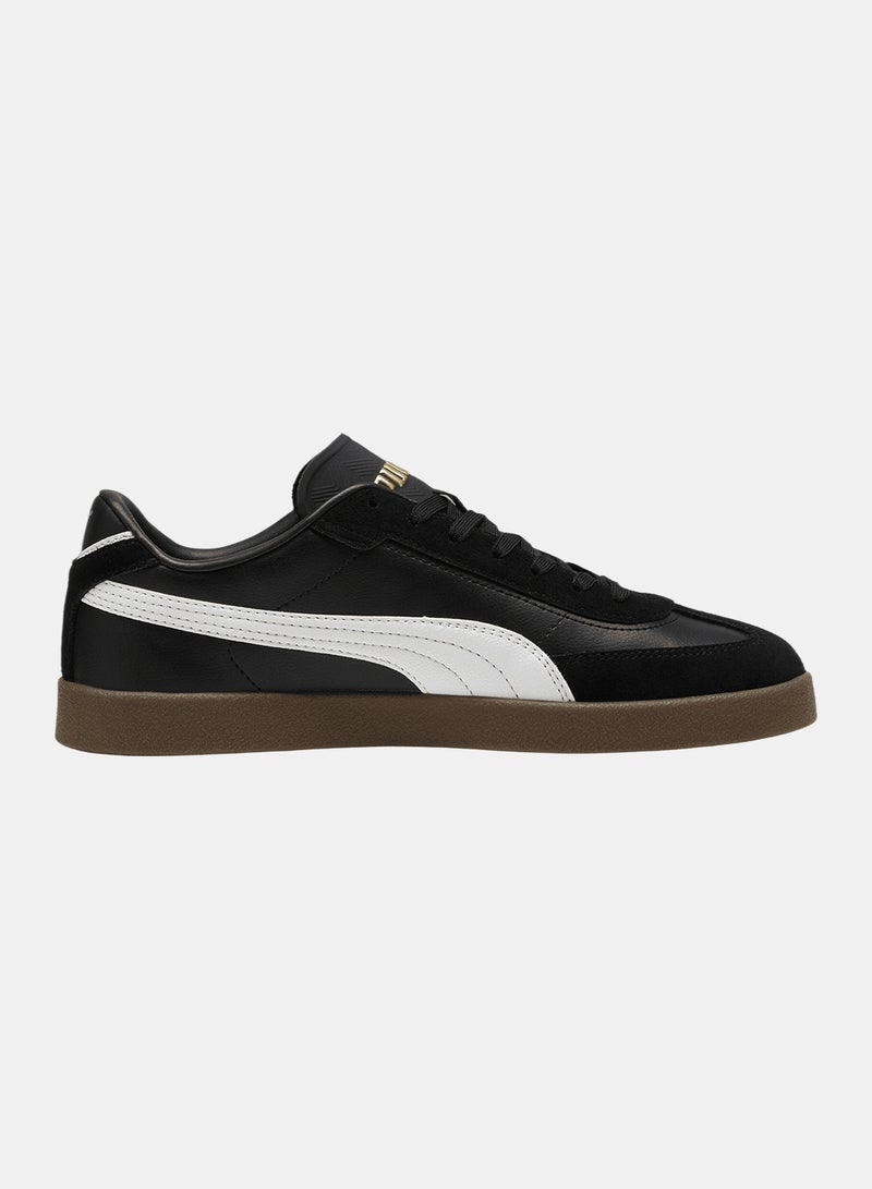 PUMA Club II Era Sneakers - Image 1