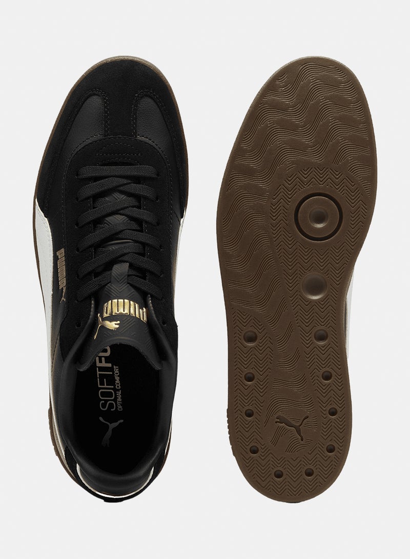 PUMA Club II Era Sneakers - Image 2