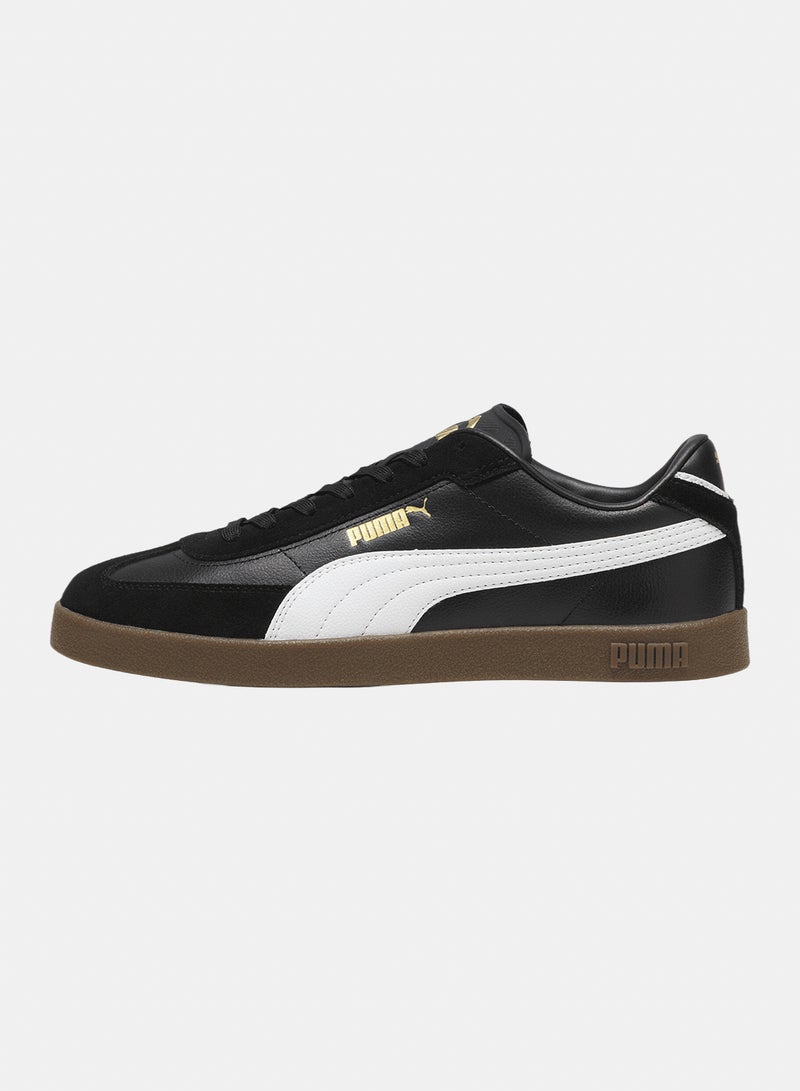 PUMA Club II Era Sneakers - Image 3