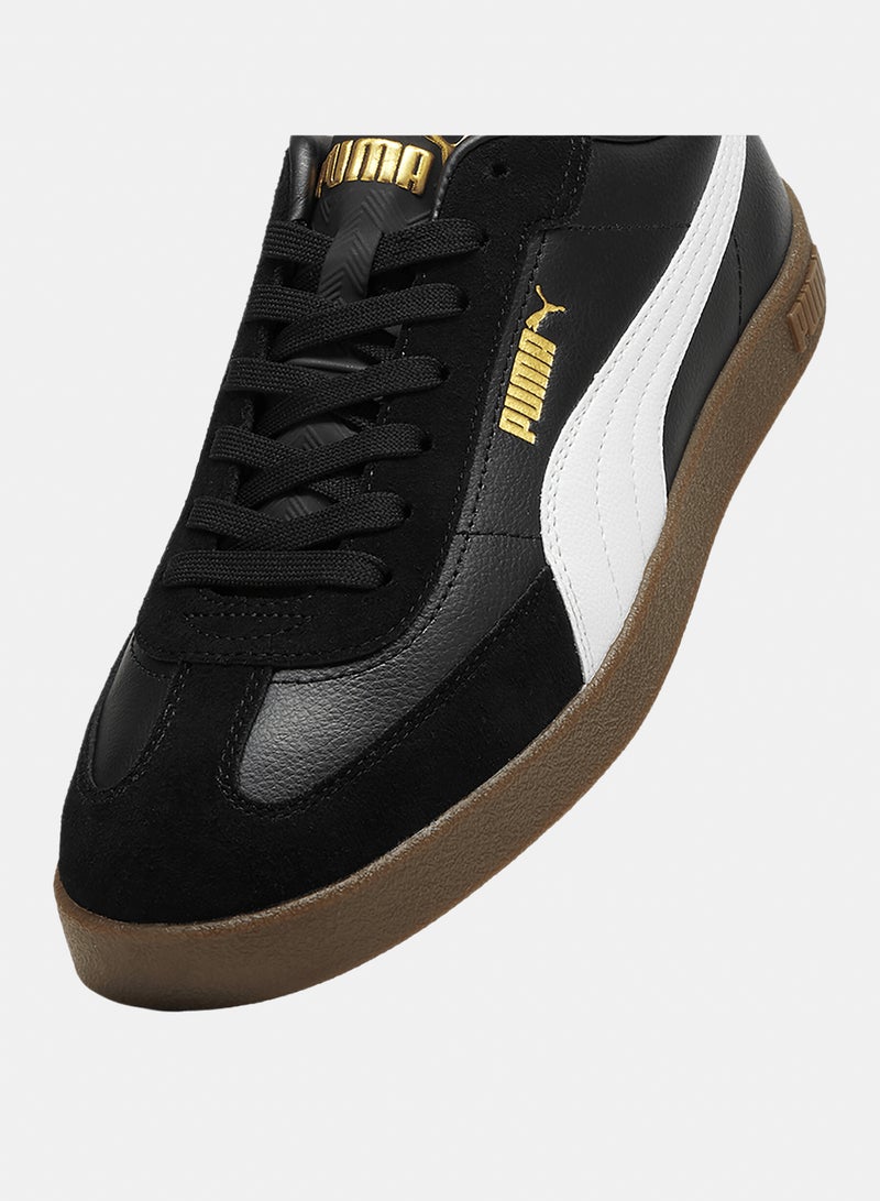 PUMA Club II Era Sneakers - Image 5