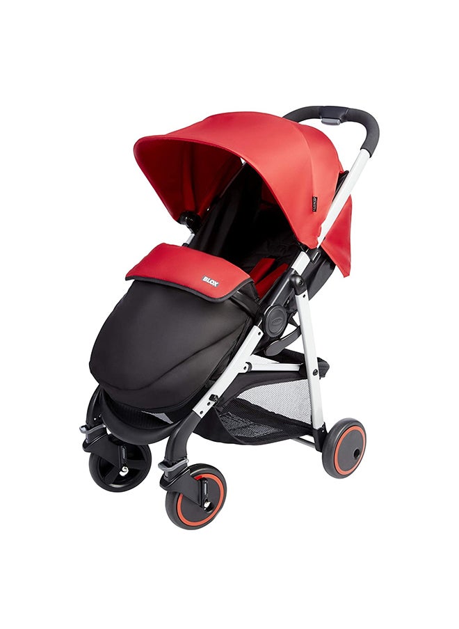 GRACO - Blox Stroller - Red - Image 1