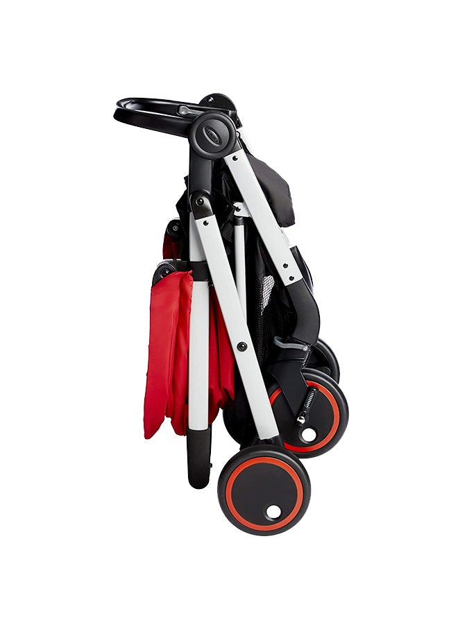 GRACO - Blox Stroller - Red - Image 1