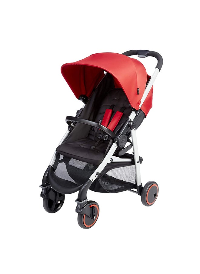 GRACO - Blox Stroller - Red - Image 1