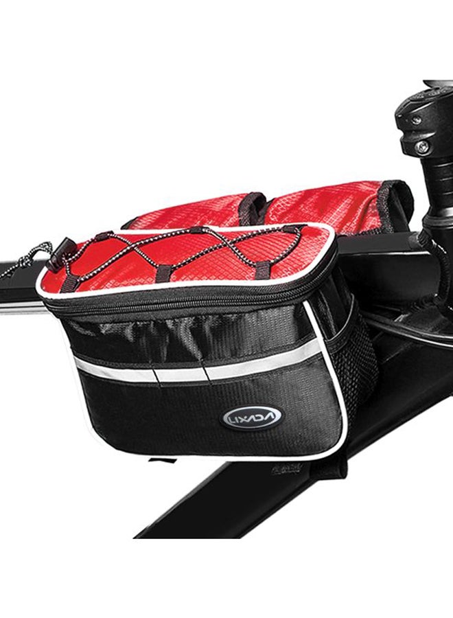 LIXADA Cycling Bike Top Tube Bag - Image 3