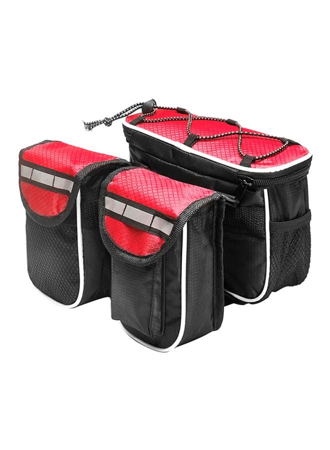 LIXADA Cycling Bike Top Tube Bag - Image 1