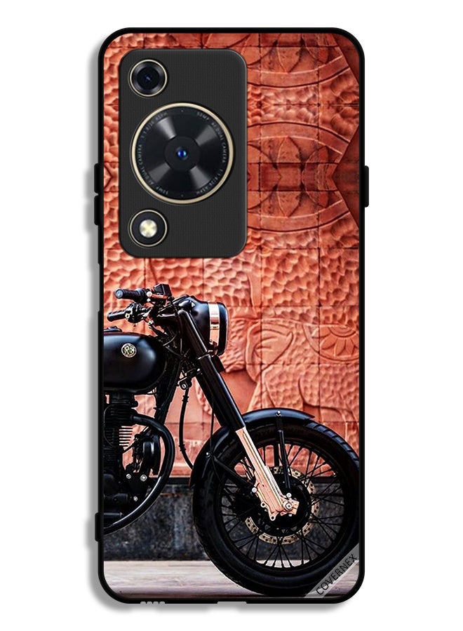 Covernex Huawei Nova Y72S Protective Case Cover Chopar