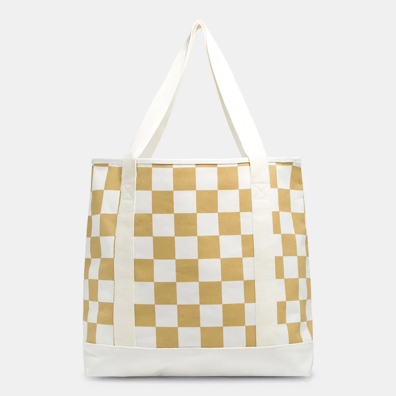 فانز Pergs Tote Bag